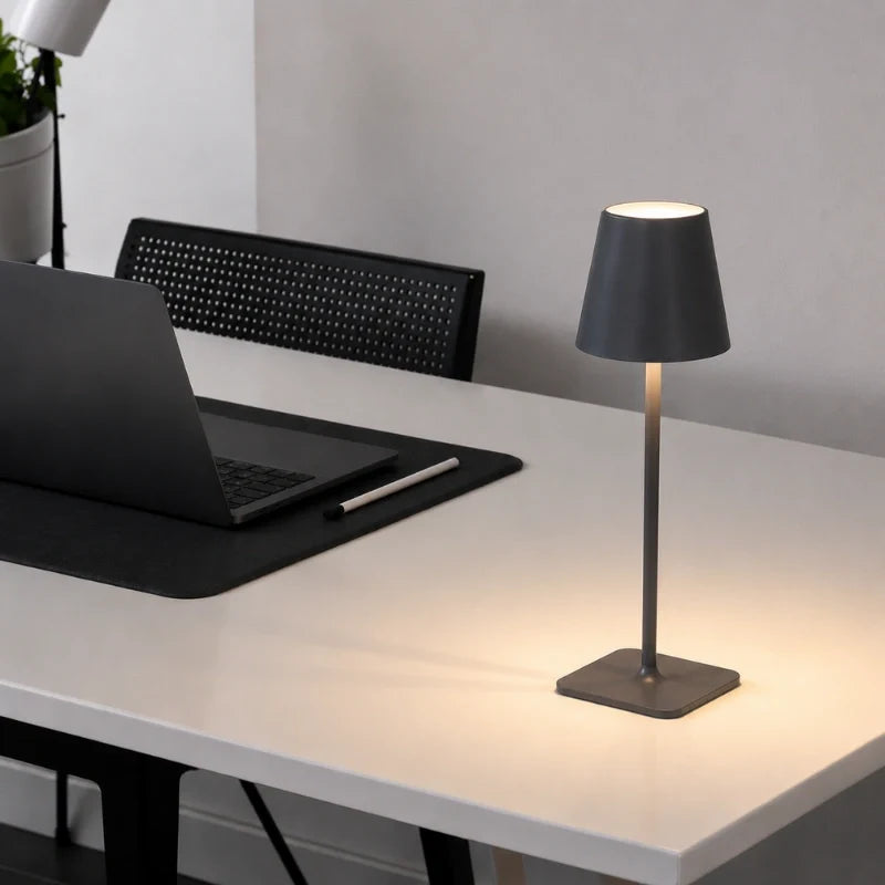 LUMARO TouchGlow