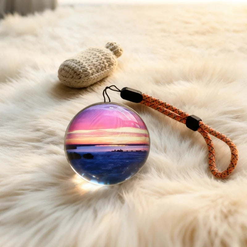 LUMARO MemoraSphere