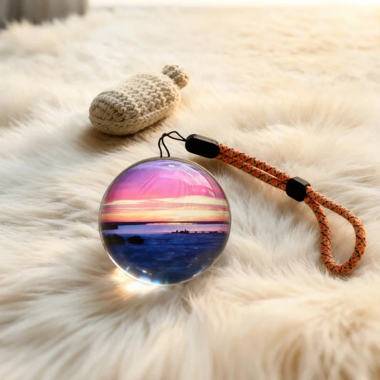 LUMARO MemoraSphere