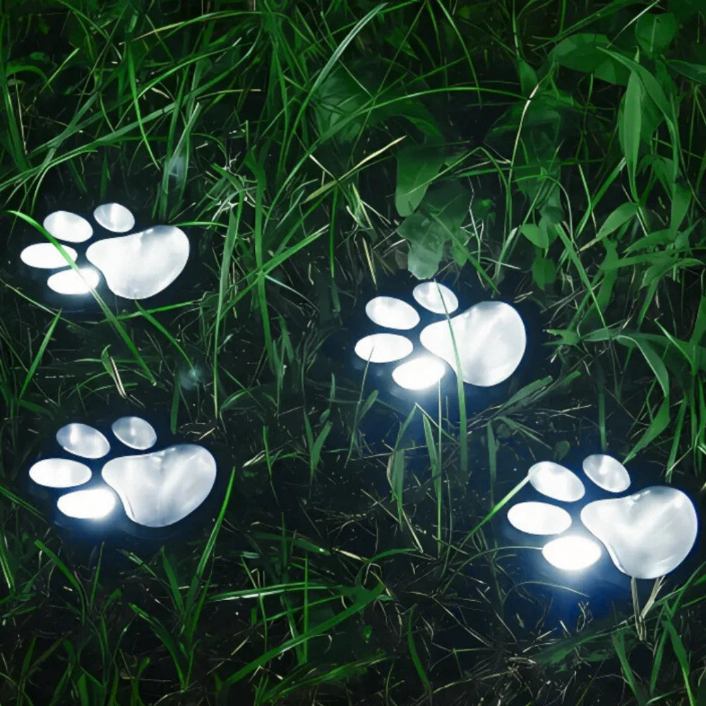 LUMARO PawGlow