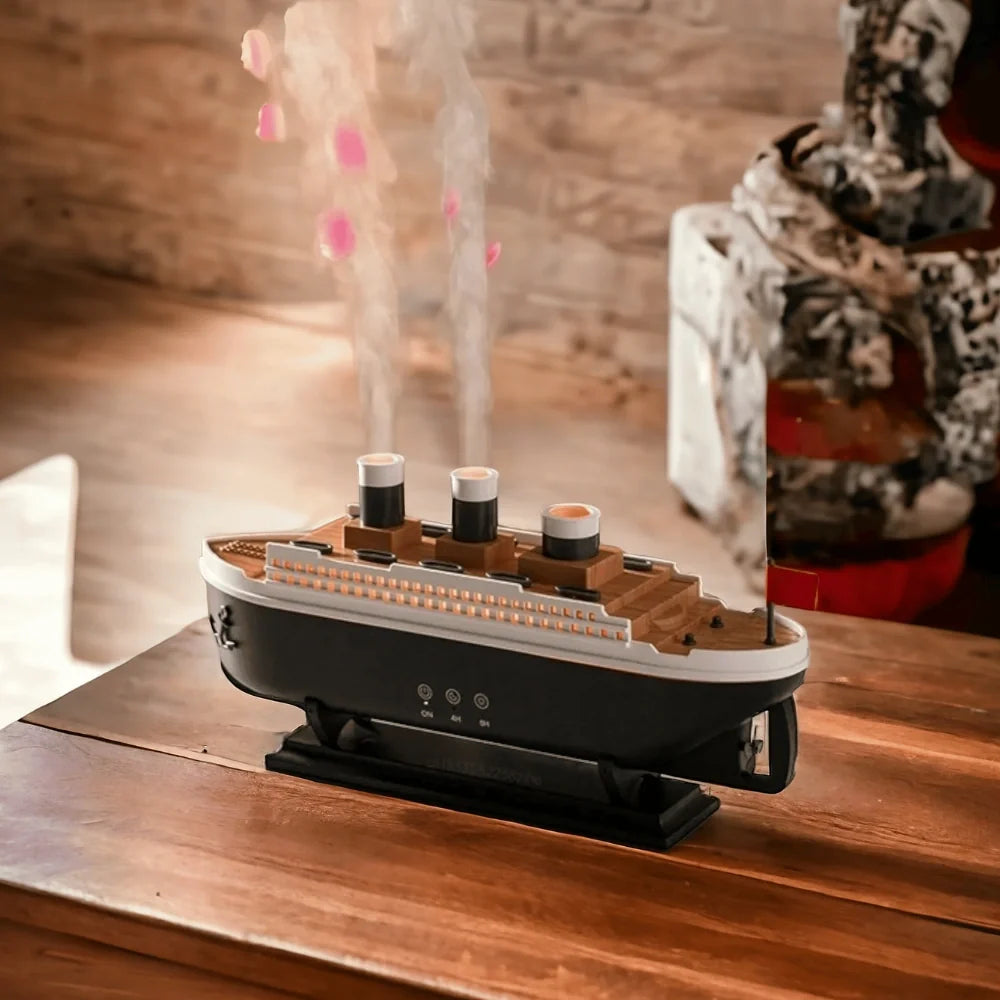 LUMARO Nawilżacz Titanic