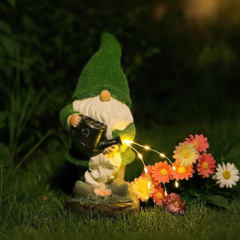 LUMARO GlowGnomes