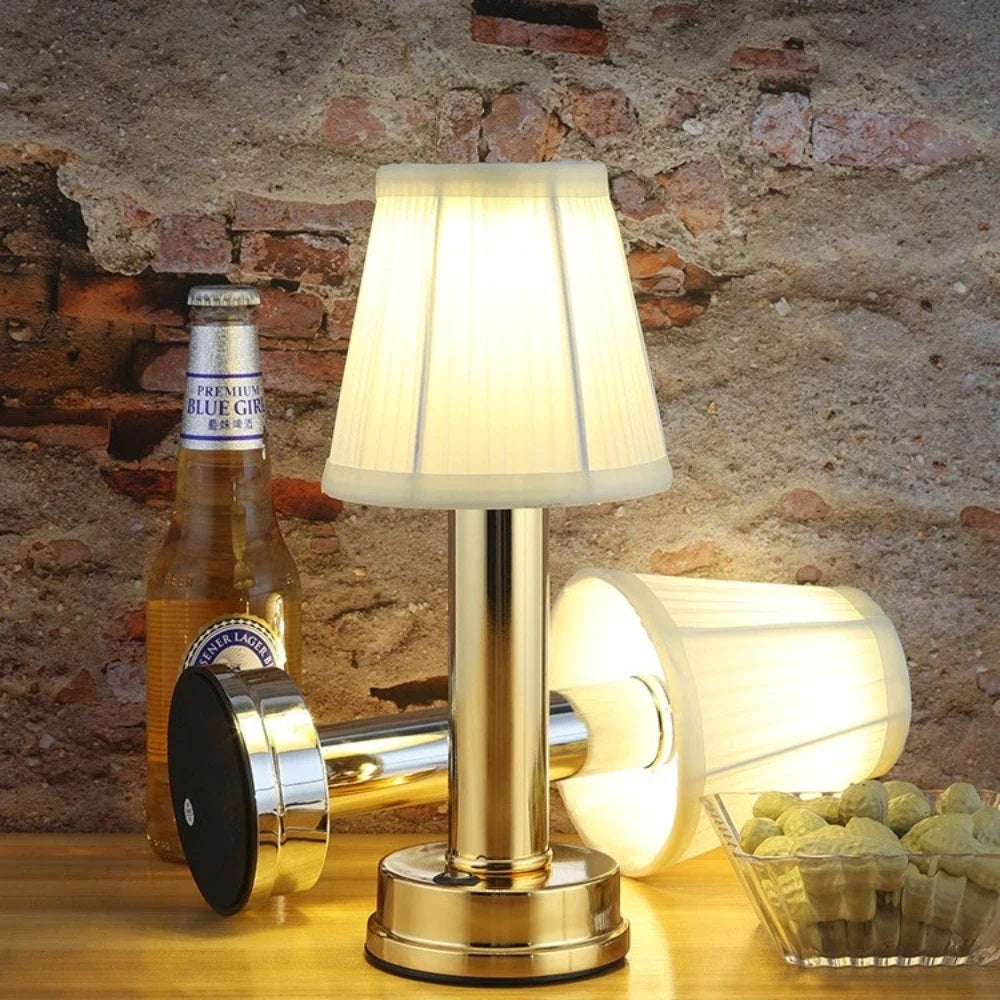 LUMARO Retro Elegancja