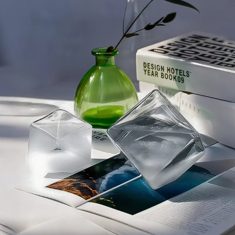 LUMARO MeteoCrystal