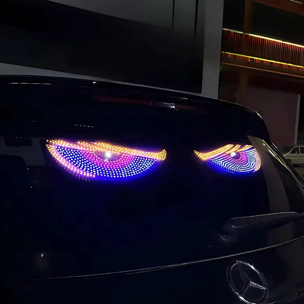 LUMARO TurboGlow
