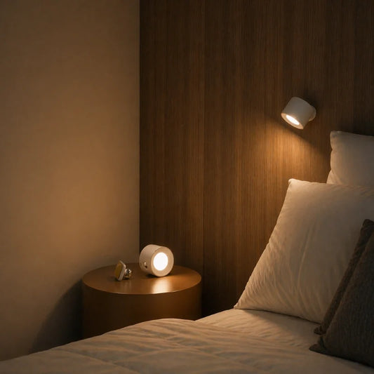 EasyStick™ Bezprzewodowa lampa ścienna