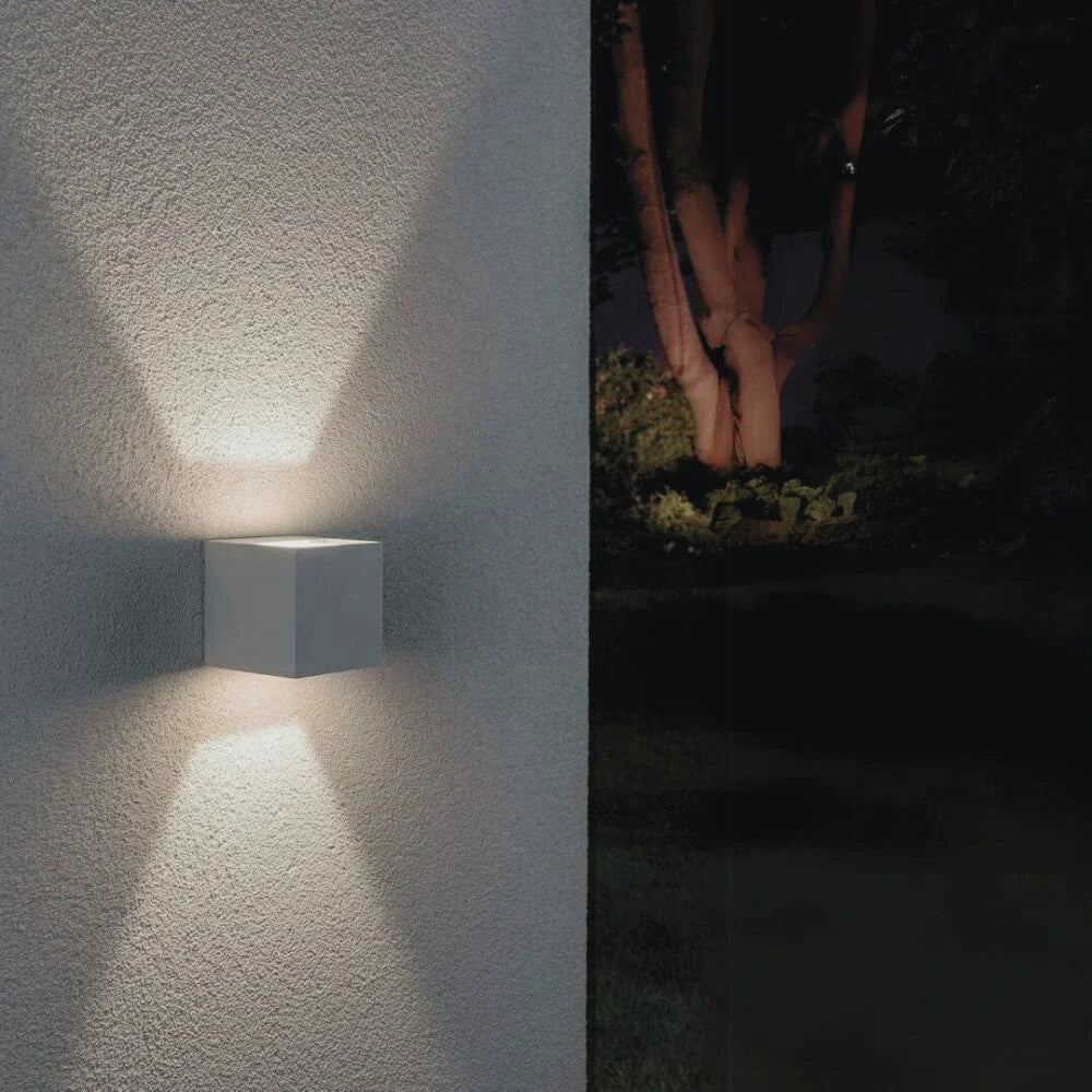 LUMARO Regulowana Lampa Ścienna