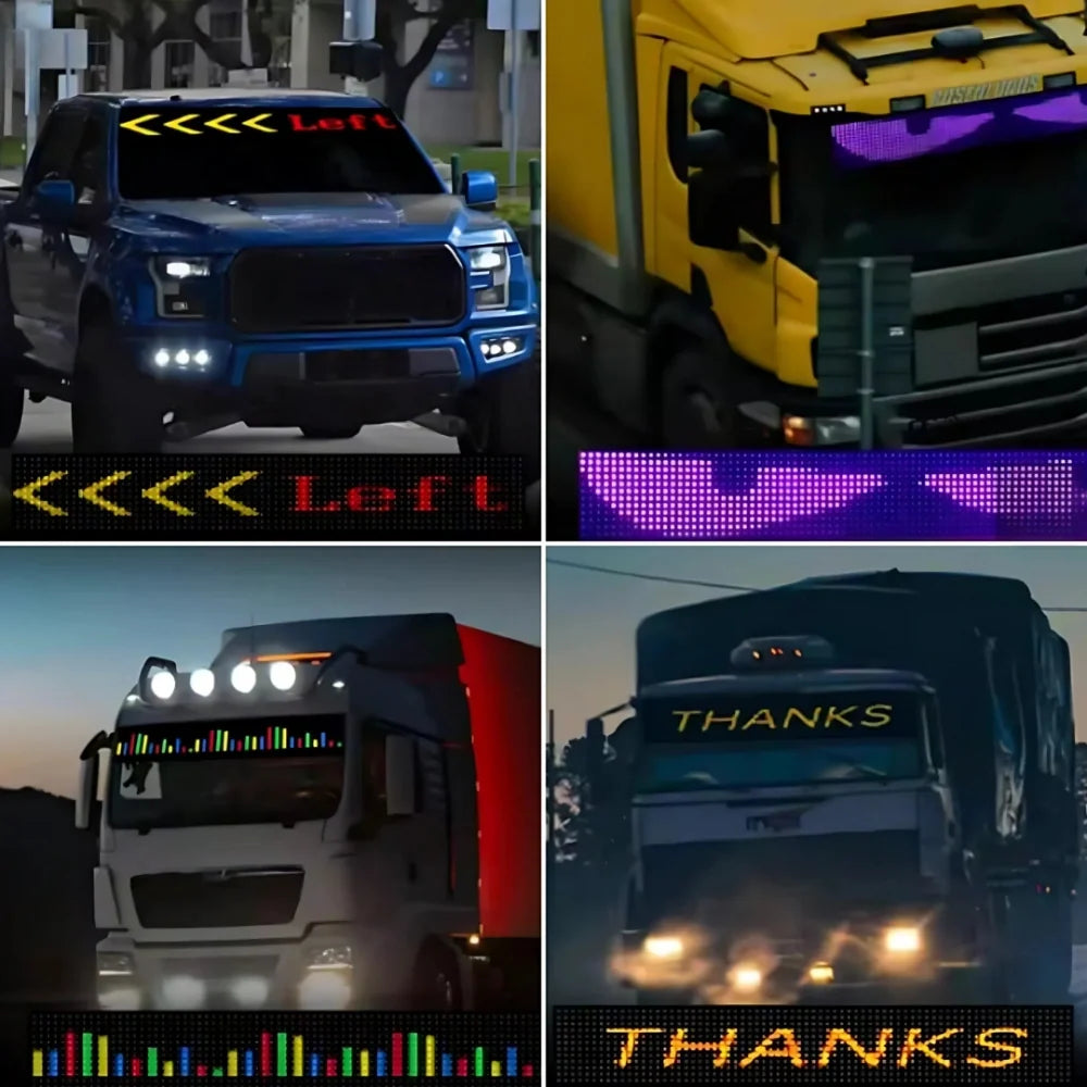 LUMARO TurboGlow