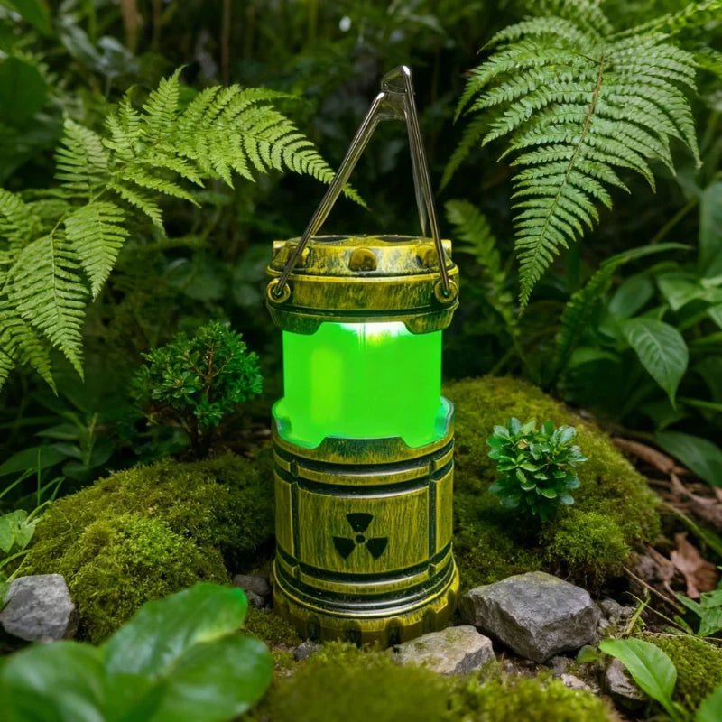LUMARO NukeCore