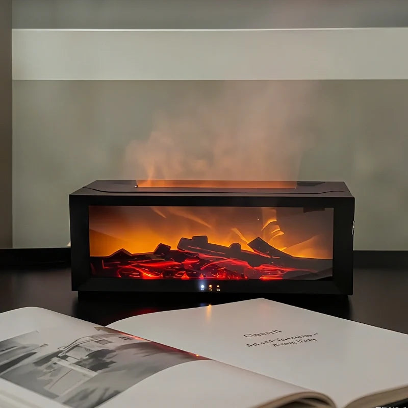 LUMARO HearthGlow