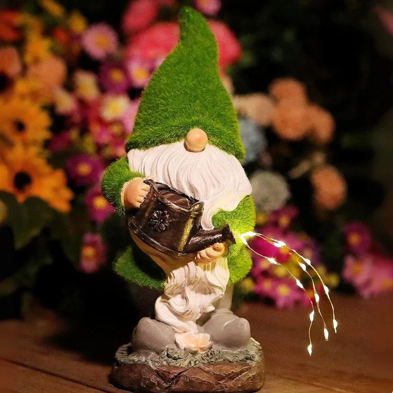 LUMARO GlowGnomes