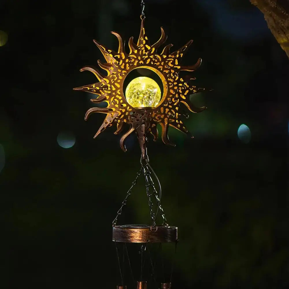 LUMARO WhisperGlow