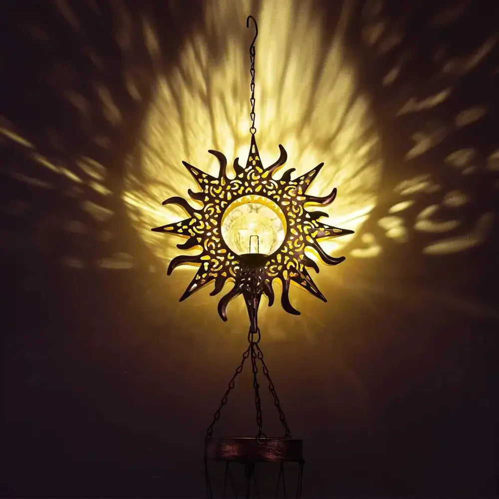 LUMARO WhisperGlow
