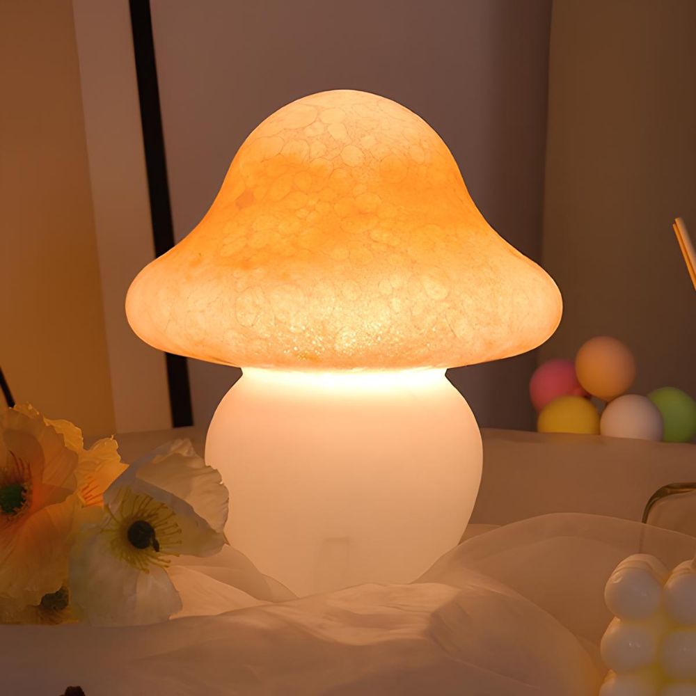 LUMARO Grzybek Glow