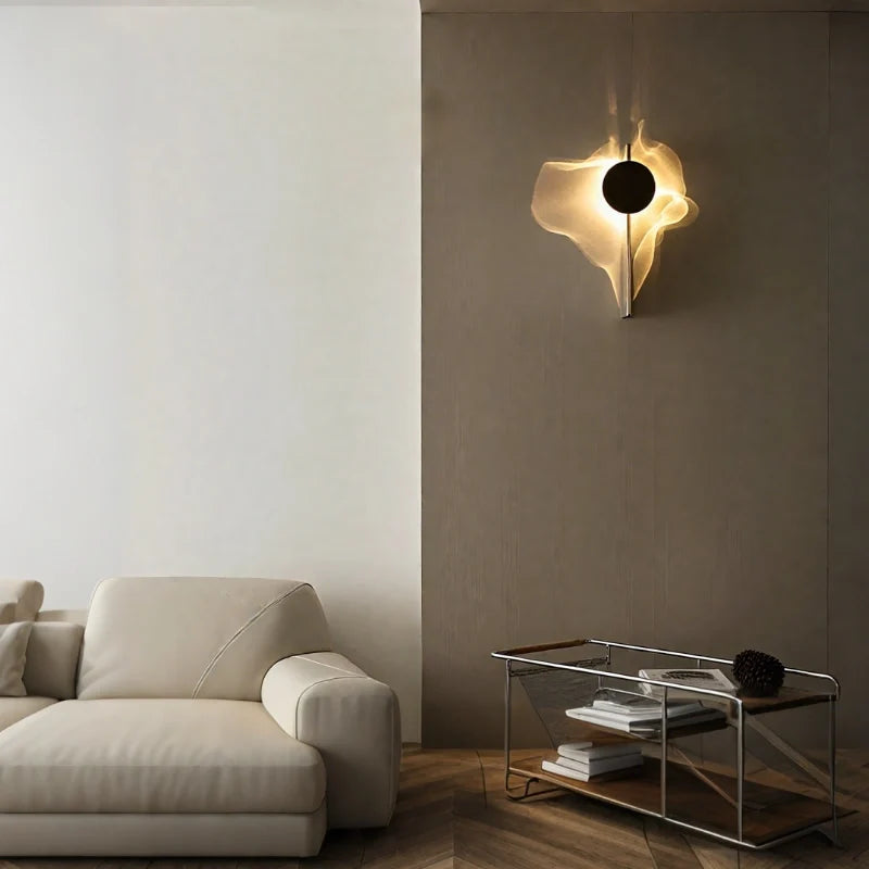 LUMARO Velwave