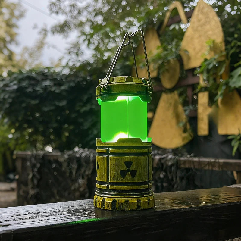 LUMARO NukeCore