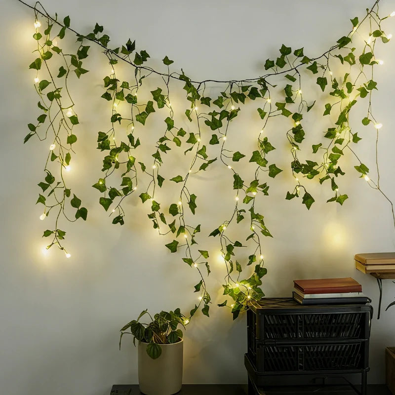 LUMARO BloomVine