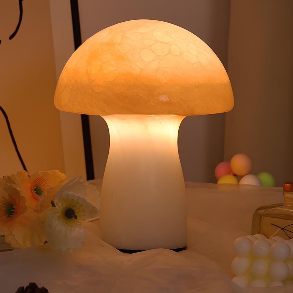 LUMARO Grzybek Glow