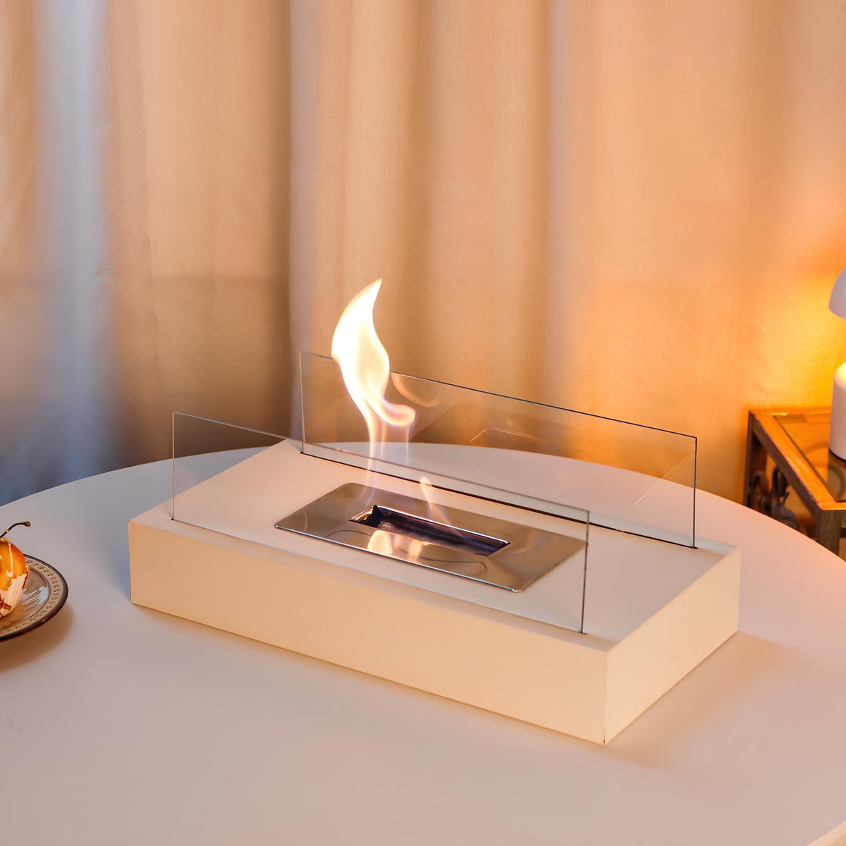 Everlasting Flame™ Kominek stołowy