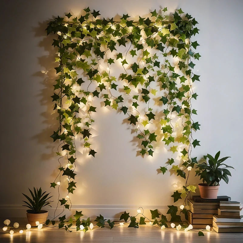 LUMARO BloomVine