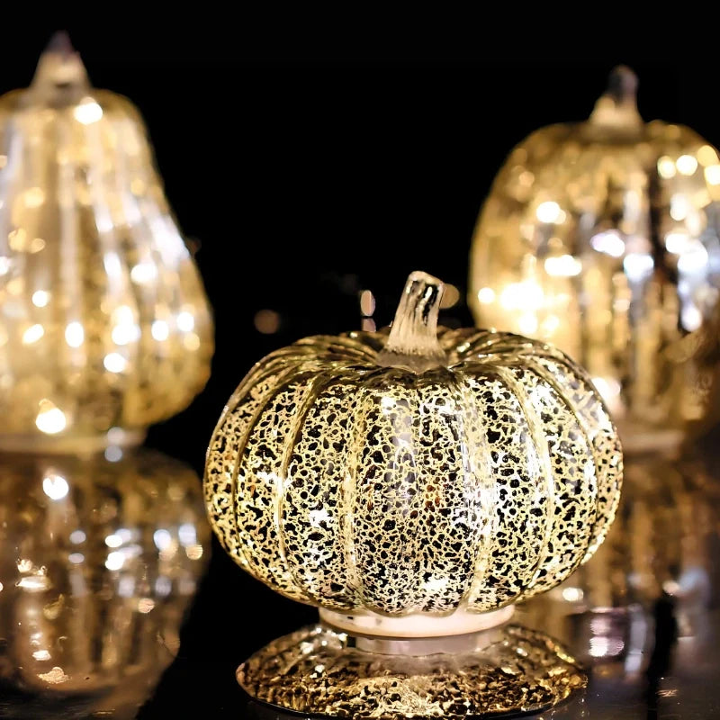 LUMARO HarvestGlow
