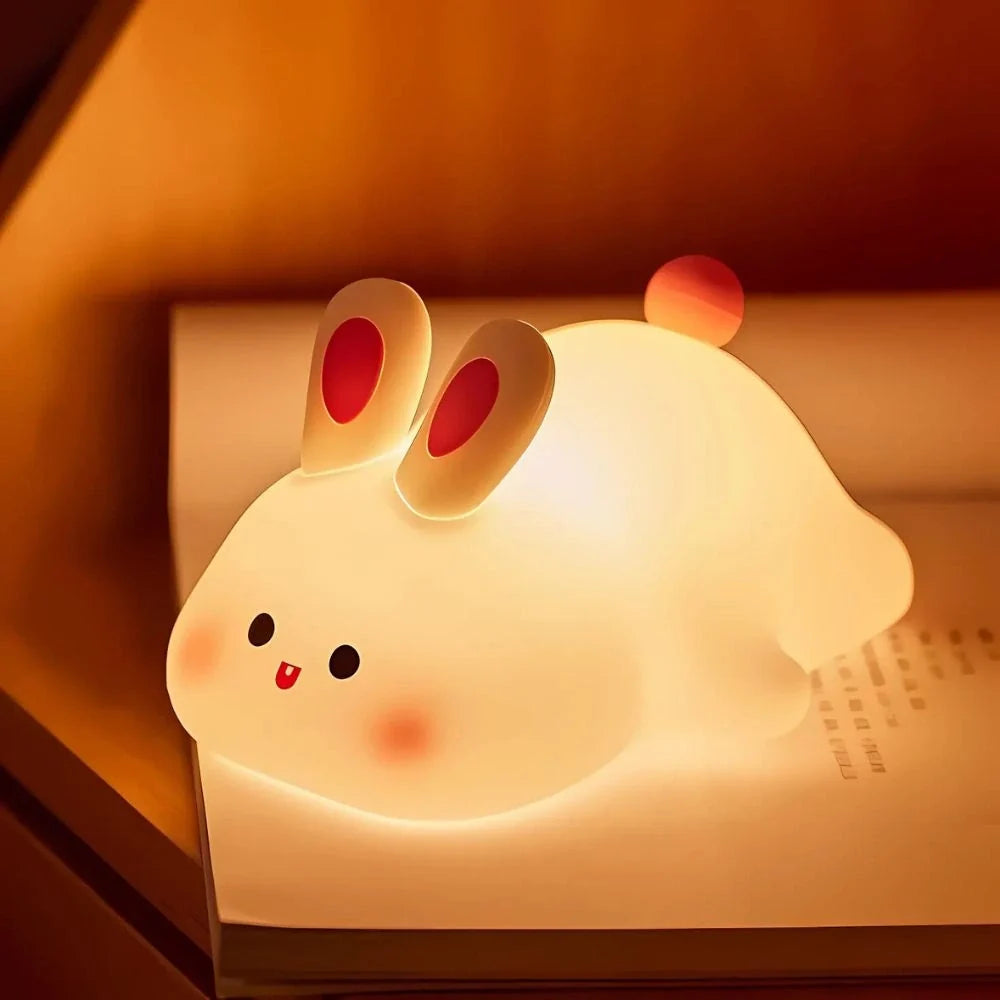 LUMARO SqueezeBuddies