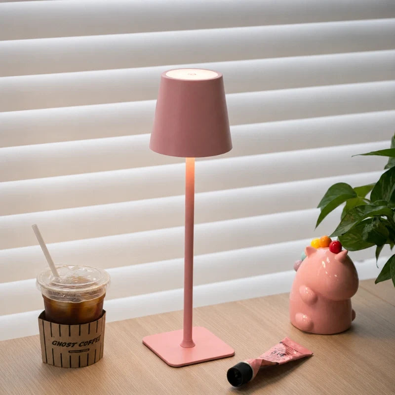 LUMARO TouchGlow