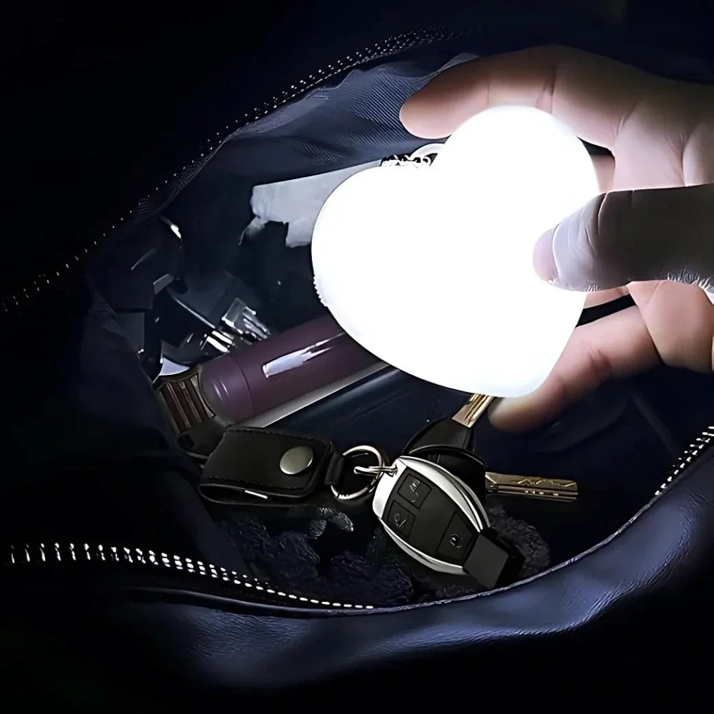 LUMARO PurseGlow