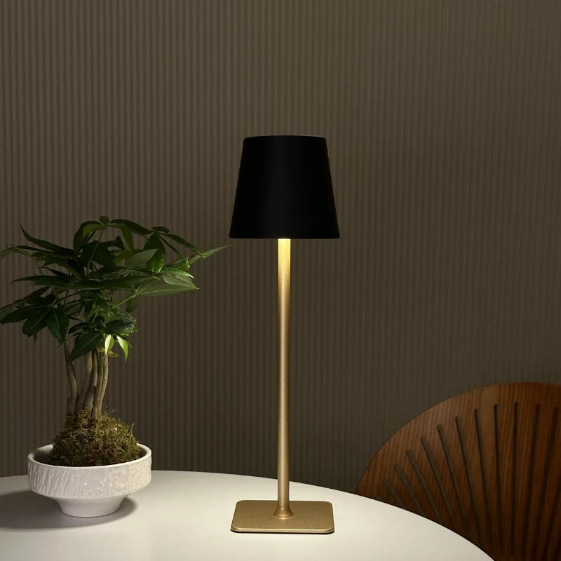 LUMARO TouchGlow