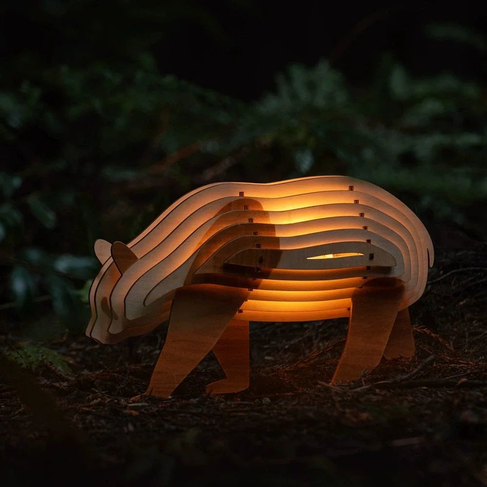 LUMARO WildCraft