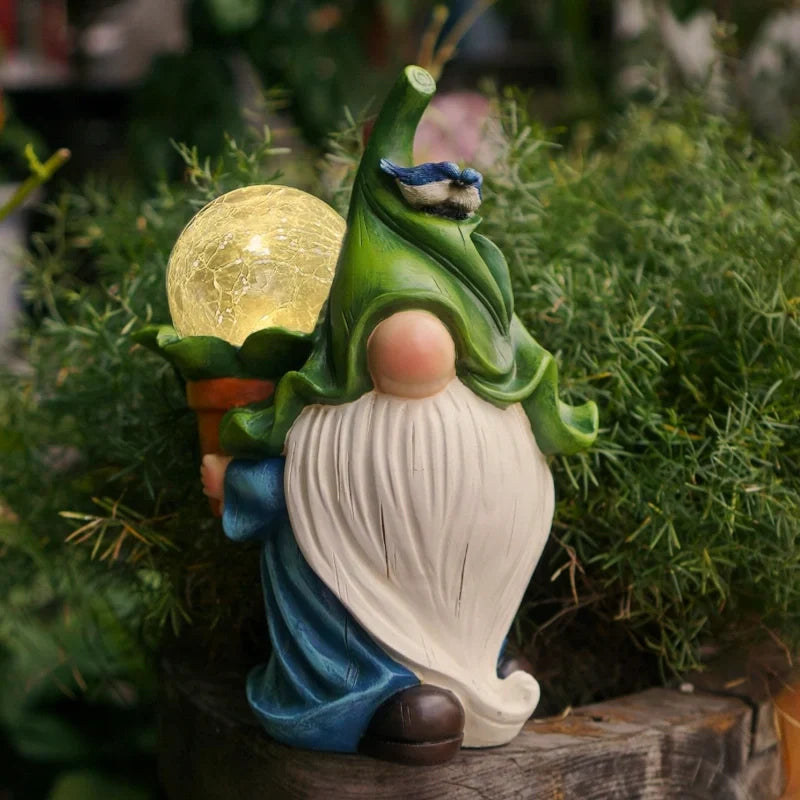 LUMARO GlowGnomes