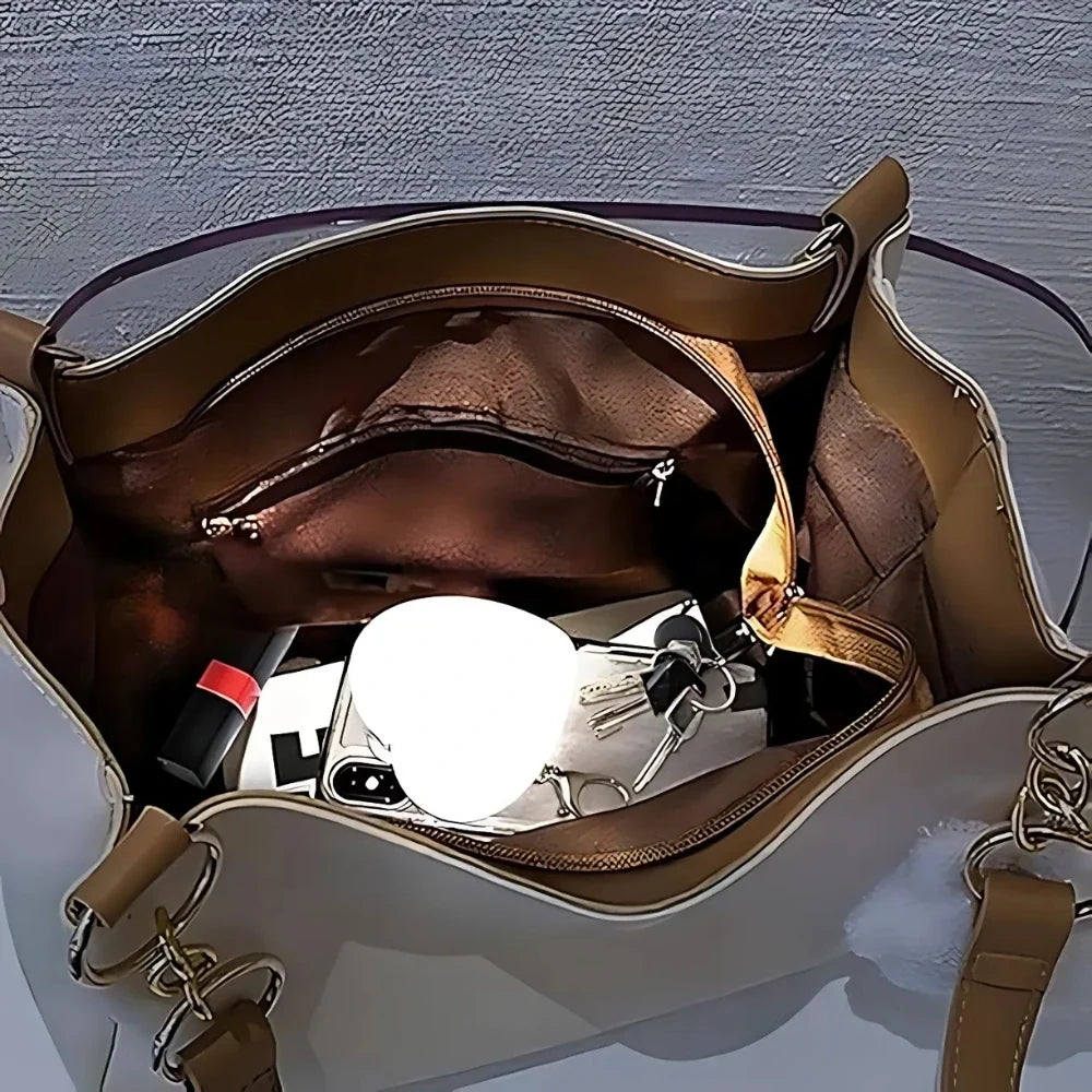LUMARO PurseGlow