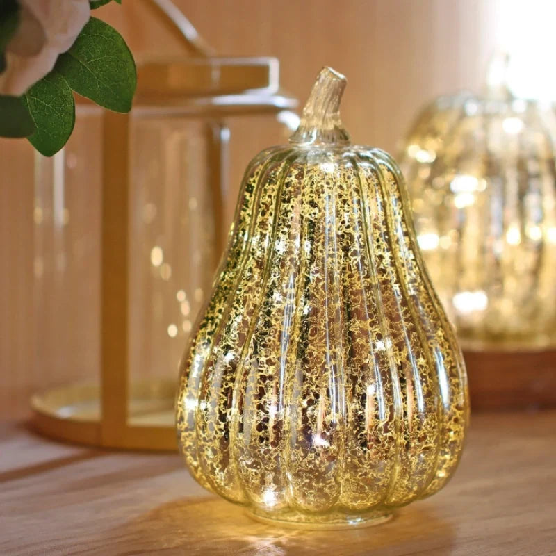 LUMARO HarvestGlow