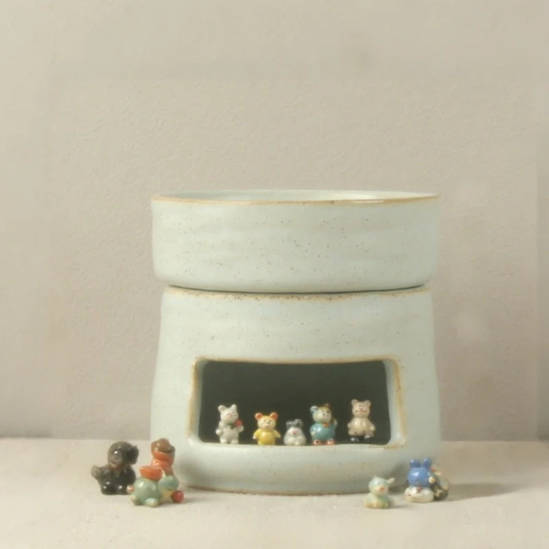 LUMARO TerraGlow