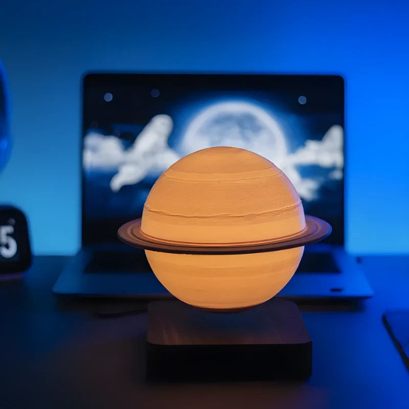 LUMARO EtherealOrbit