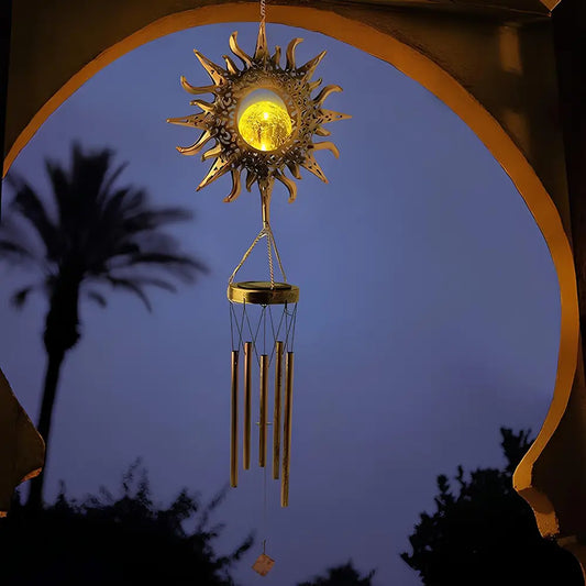 LUMARO WhisperGlow