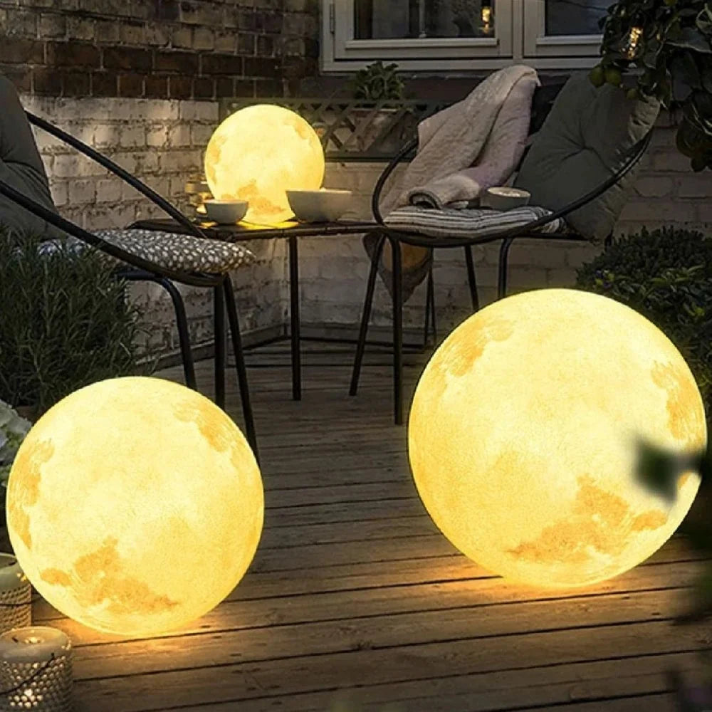 LUMARO Selene