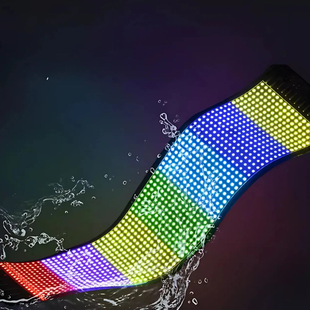 LUMARO TurboGlow