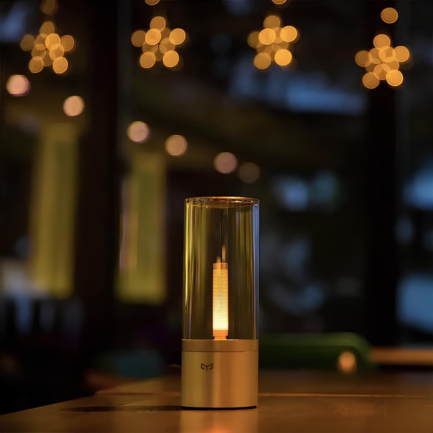 LUMARO LightRay