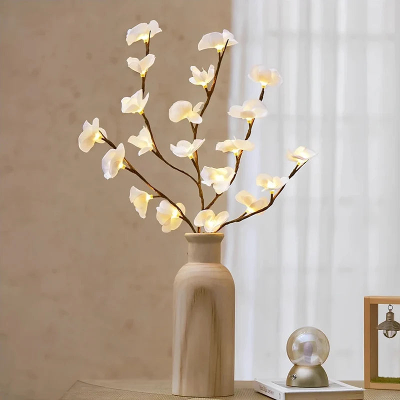 LUMARO BranchGlow