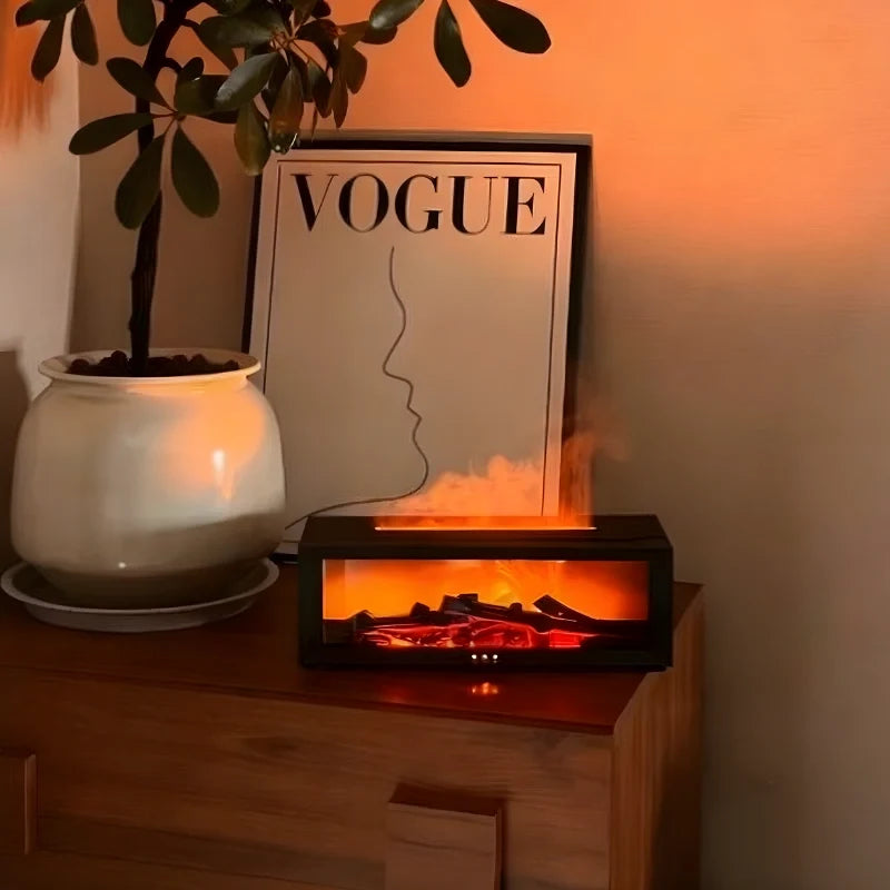 LUMARO HearthGlow