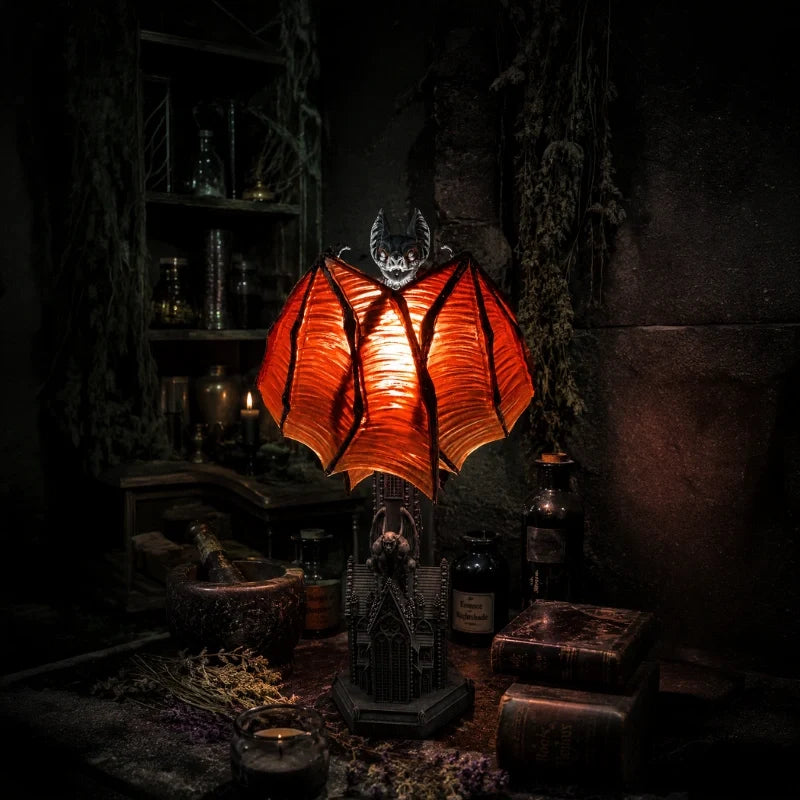 LUMARO Vampyra