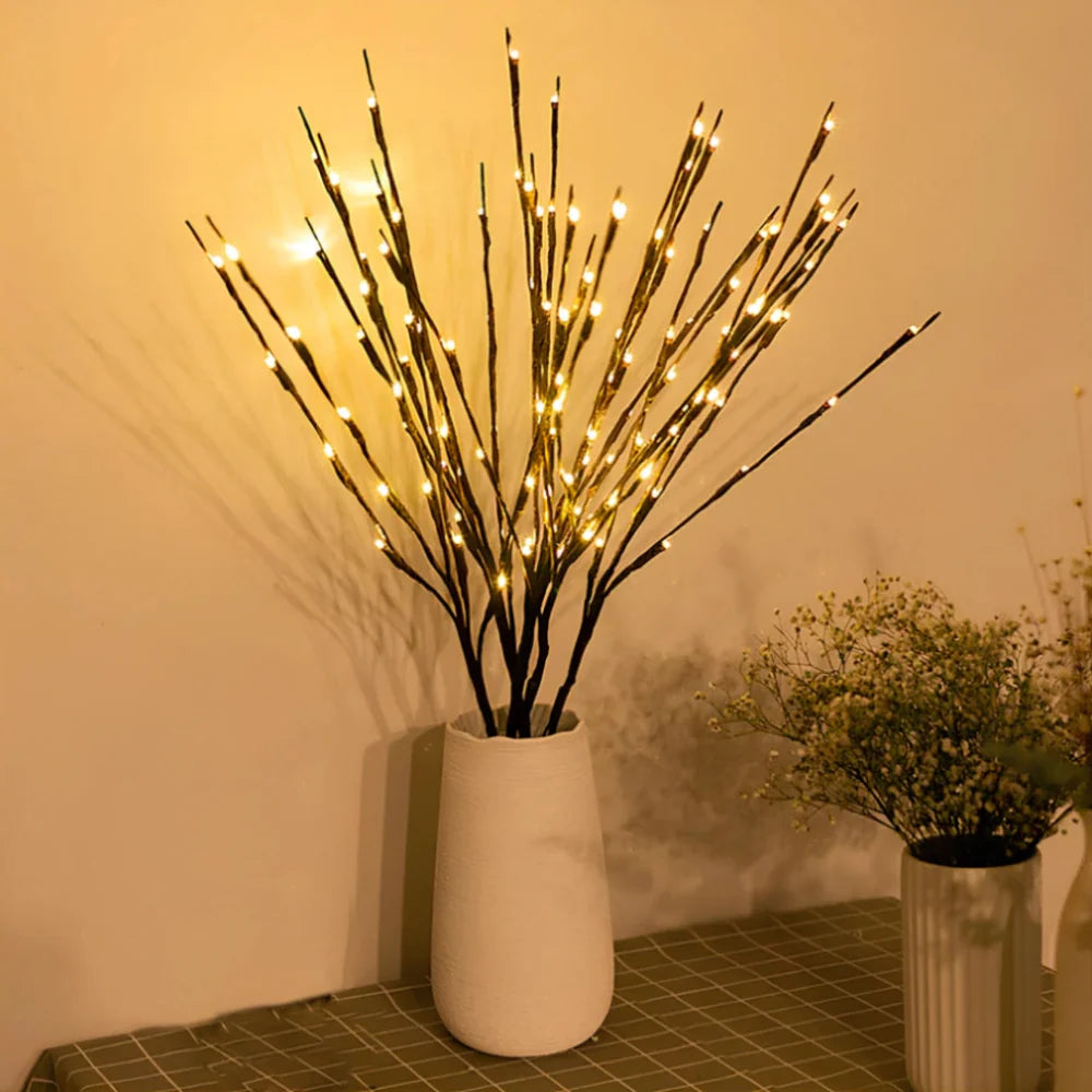 LUMARO BranchGlow