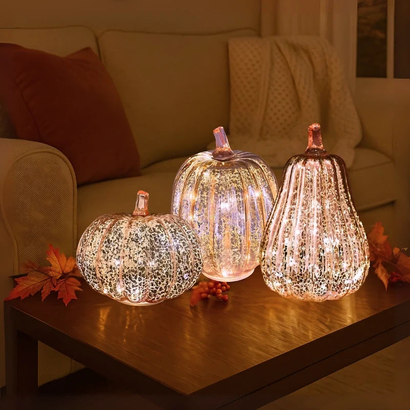 LUMARO HarvestGlow