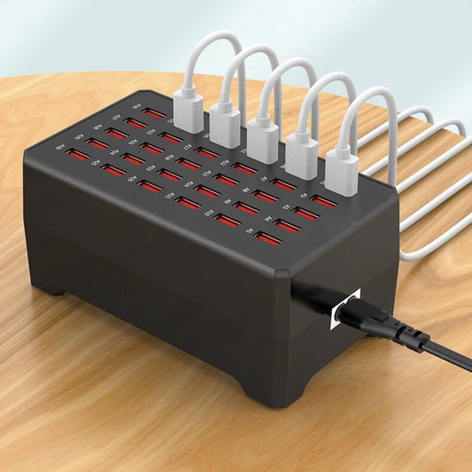 LUMARO ChargeHub