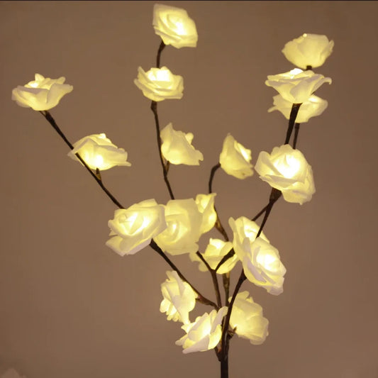 LUMARO BranchGlow