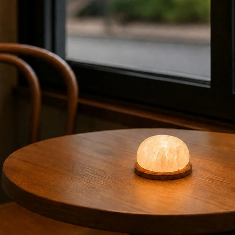 LUMARO MineralGlow