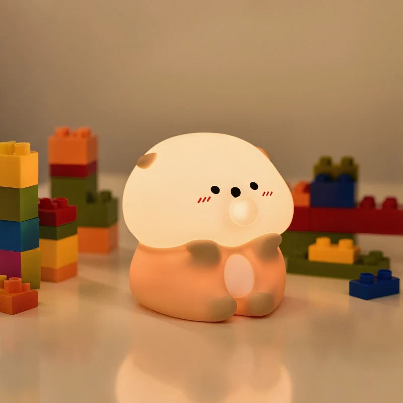 LUMARO SqueezeBuddies