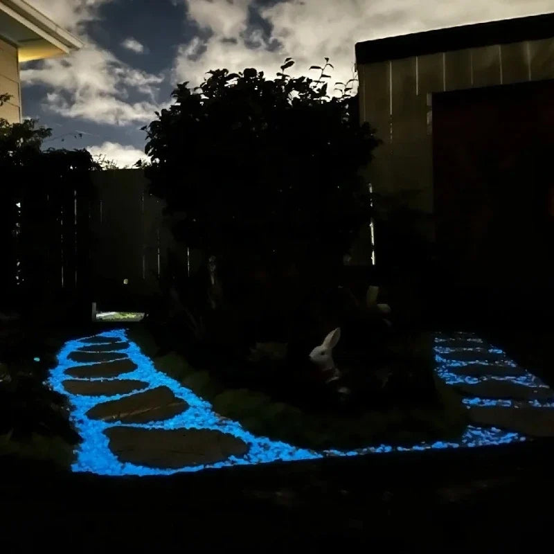 LUMARO GlowPebbles Świecące Kamyki