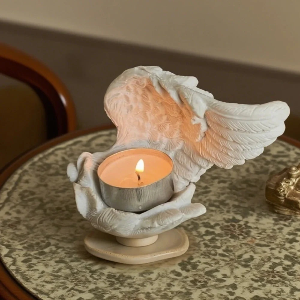 LUMARO AngelicWings